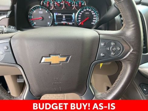 Used 2018 Chevrolet Tahoe LT RWD image 18
