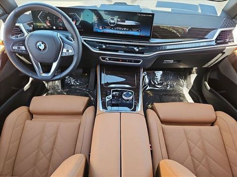 Certified 2025 BMW X5 xDrive40i w/ Executive Package AWD/4WD image 19
