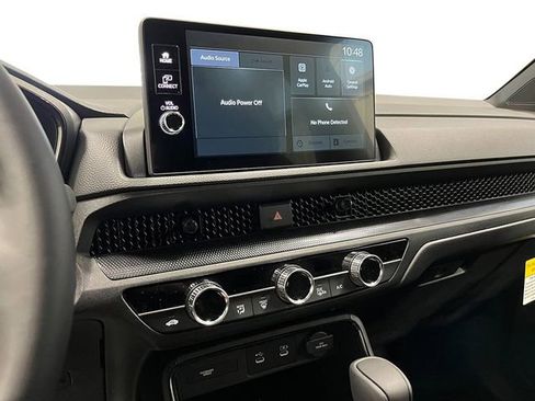 New 2026 Honda CR-V Sport image 15