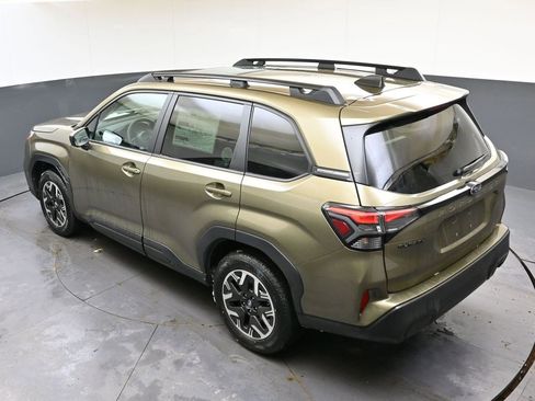 New 2026 Subaru Forester Premium image 47