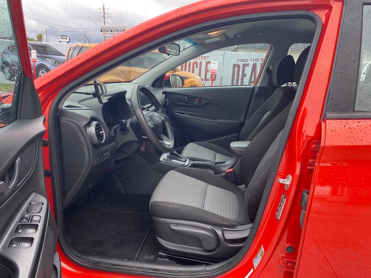 Used 2020 Hyundai Kona SE FWD image 6