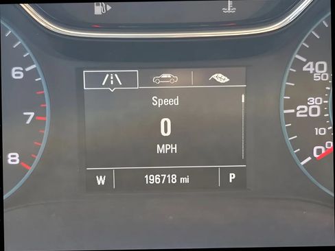 Used 2017 Chevrolet Cruze LT FWD image 24