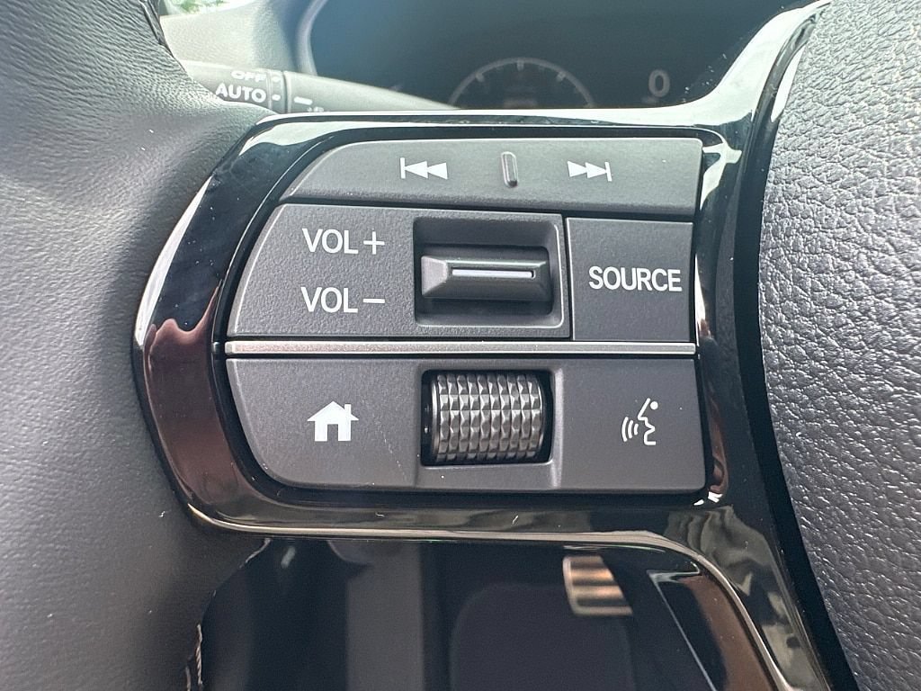 Used 2026 Honda Civic Sport image 21