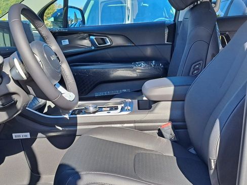 New 2026 Kia Carnival SX Prestige image 12