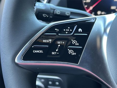 Certified 2025 Mercedes-Benz GLA 250 4MATIC image 30