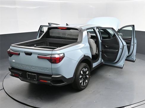 New 2026 Hyundai Santa Cruz SE image 17
