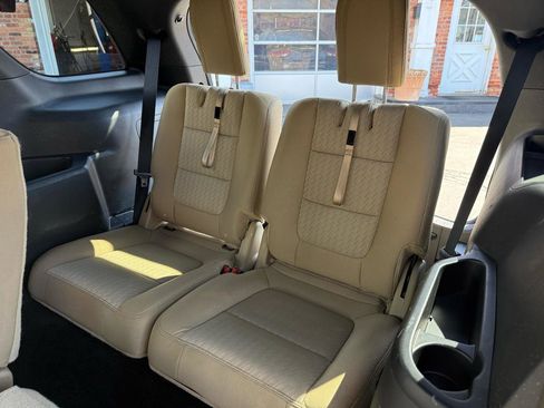 Used 2016 Ford Explorer 4WD image 27