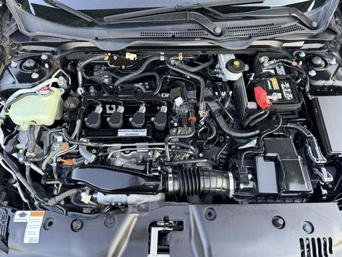 Used 2016 Honda Civic EX-L image 29