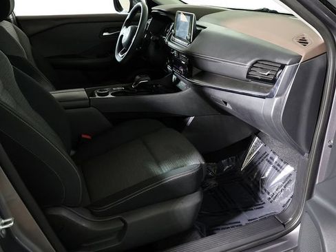 Used 2021 Nissan Rogue SV AWD/4WD image 33