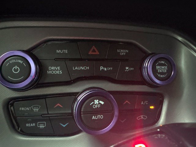 Used 2023 Dodge Challenger R/T Scat Pack w/ Plus Package RWD image 11