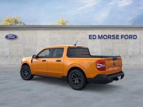 New 2026 Ford Maverick XLT AWD/4WD image 4
