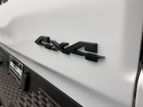 New 2026 RAM 1500 Rebel w/ Bed Utility Group image 5