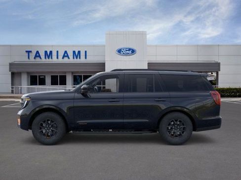 New 2026 Ford Expedition Tremor AWD/4WD image 3