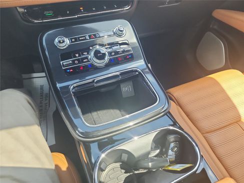 Used 2023 Lincoln Nautilus Black Label image 36