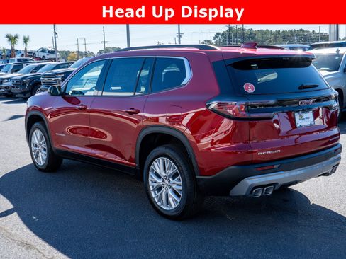 New 2026 GMC Acadia Elevation w/ Elevation Premium Package image 5