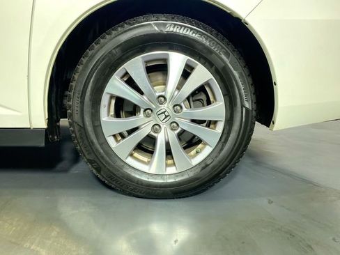 Used 2016 Honda Odyssey EX-L image 5