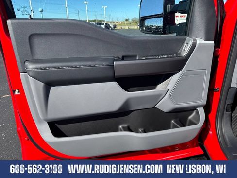 New 2026 Ford F250 XLT AWD/4WD image 10