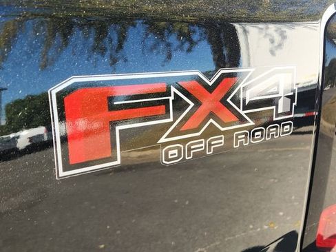 Used 2024 Ford Ranger Lariat w/ FX4 Off-Road Package image 13