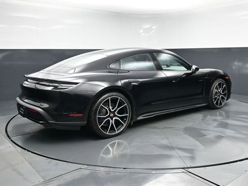 New 2026 Porsche Taycan AWD/4WD image 11