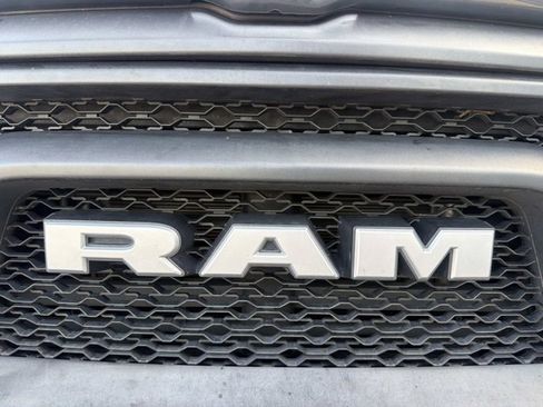 Used 2020 RAM 1500 Rebel w/ Rebel Level 2 Equipment Group AWD/4WD image 8