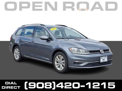 Used 2019 Volkswagen Golf S