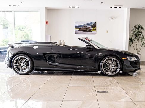 Used 2012 Audi R8 V10 AWD/4WD image 10