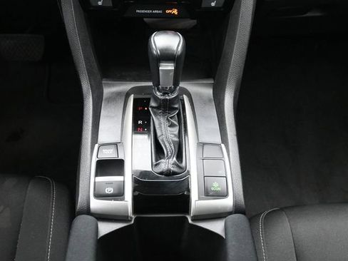 Used 2021 Honda Civic EX image 22