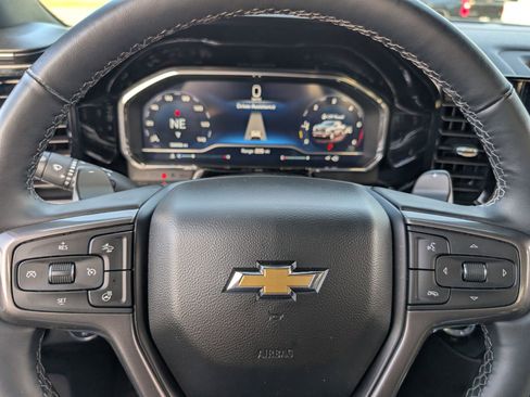 Used 2024 Chevrolet Silverado 1500 High Country w/ Z71 Off-Road Package image 22