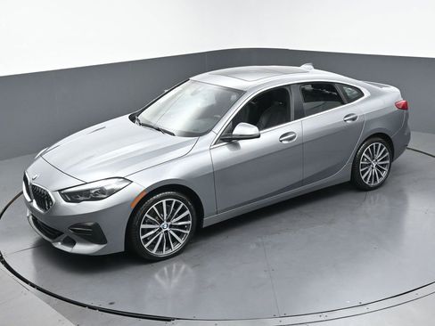 Used 2022 BMW 228i Gran Coupe w/ Convenience Package FWD image 5