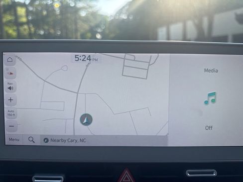 Used 2024 Hyundai Ioniq 5 SEL RWD image 26