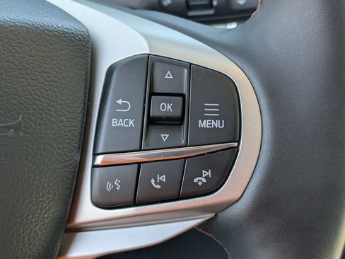 New 2026 Ford Explorer Active w/ Active Comfort Package AWD/4WD image 20