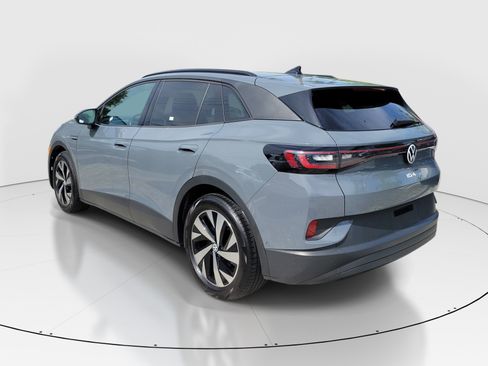 Used 2025 Volkswagen ID.4 Pro RWD image 5