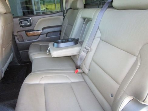 Used 2018 GMC Sierra 1500 SLT image 22