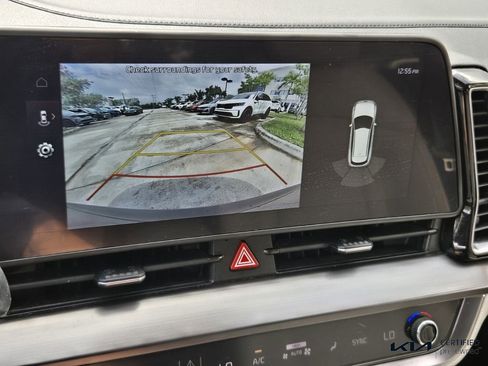 Certified 2024 Kia Sportage EX image 22