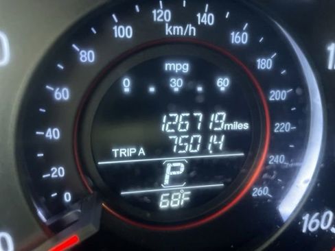 Used 2017 Honda Accord Sport Special Edition image 8
