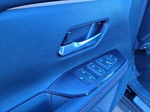 New 2026 Nissan Kicks SR w/ SR Premium Package image 21