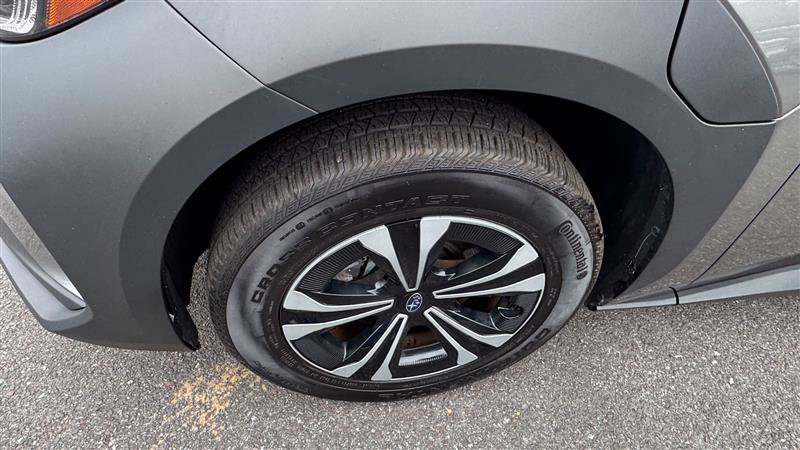 Used 2023 Subaru Solterra AWD image 27