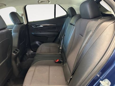 Used 2022 Buick Envision Preferred FWD image 16