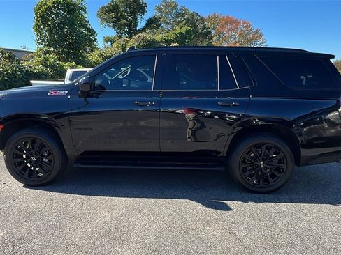 Used 2021 Chevrolet Tahoe Z71 image 8