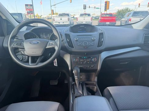 Used 2018 Ford Escape SE AWD/4WD image 54