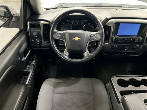 Used 2016 Chevrolet Silverado 1500 LT w/ All Star Edition image 19