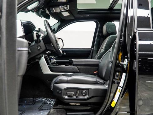 Used 2023 Toyota Tundra Platinum image 36