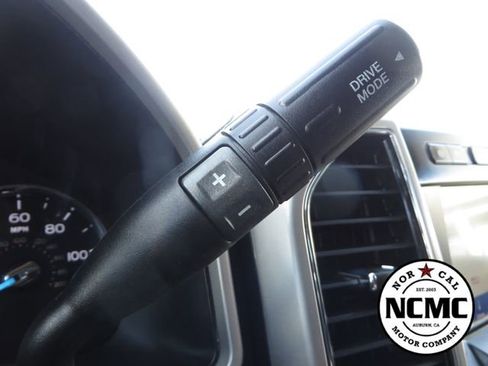 Used 2021 Ford F350 Lariat w/ Tremor Off-Road Package AWD/4WD image 39