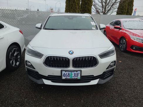 Used 2020 BMW X2 xDrive28i w/ Premium Package image 5