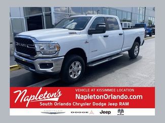 Used 2024 RAM 2500 Big Horn AWD/4WD video 1