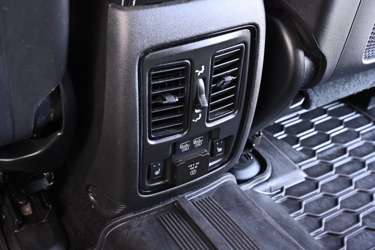 Used 2021 Dodge Durango SRT Hellcat w/ Premium Interior Group AWD/4WD image 35