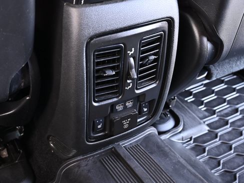Used 2021 Dodge Durango SRT Hellcat w/ Premium Interior Group AWD/4WD image 35