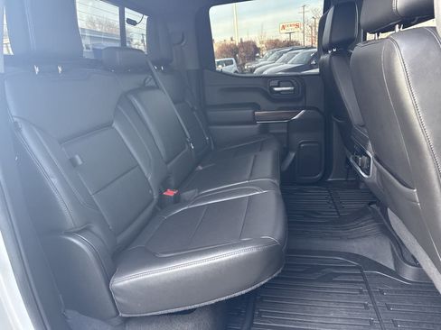 Used 2020 GMC Sierra 1500 SLT w/ SLT Premium Plus Package image 21