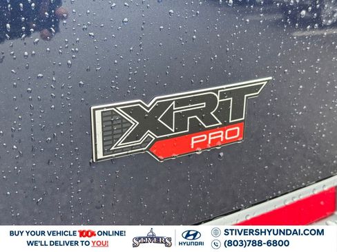 New 2026 Hyundai Palisade XRT Pro image 17