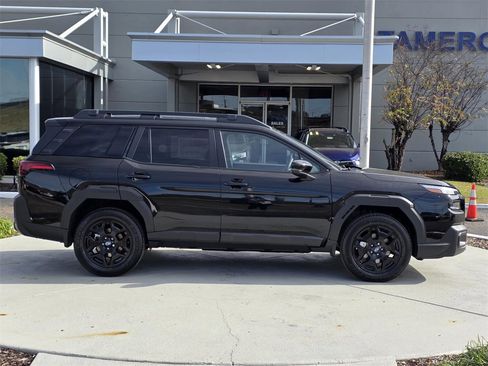 New 2026 Subaru Outback Limited image 41